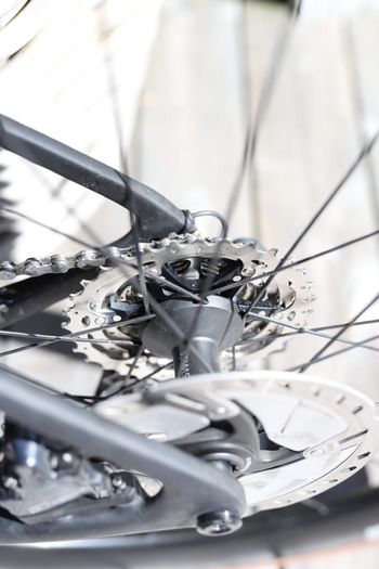Used Cannondale Supersix Shimano Ultegra Di2 2022 Road & Gravel, Black — image 15 of 18