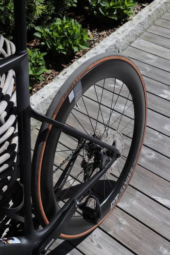 Used Cannondale Supersix Shimano Ultegra Di2 2022 Road & Gravel, Black — image 4 of 18