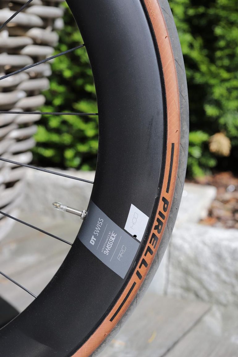 Used Cannondale Supersix Shimano Ultegra Di2 2022 Road & Gravel, Black — image 9 of 18