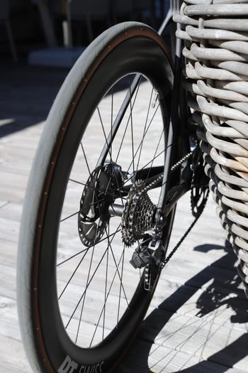 Used Cannondale Supersix Shimano Ultegra Di2 2022 Road & Gravel, Black — image 13 of 18