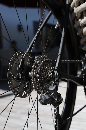 Used Cannondale Supersix Shimano Ultegra Di2 2022 Road & Gravel, Black — image 11 of 18