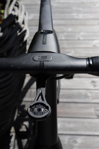 Used Cannondale Supersix Shimano Ultegra Di2 2022 Road & Gravel, Black — image 17 of 18