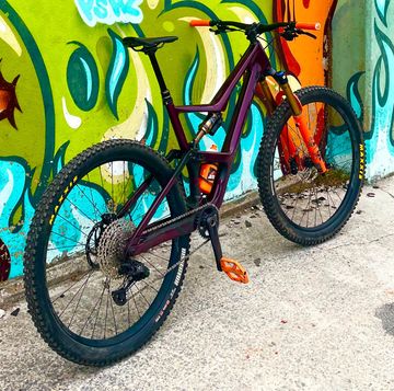 Tweedehands Orbea OCCAM M30-EAGLE 2023 2023 Mountainbike — afbeelding 2 van 3