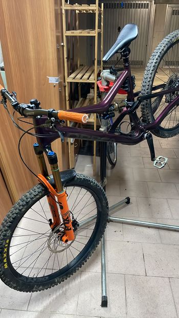 Orbea OCCAM M30-EAGLE 2023 2023 MTB d'occasion