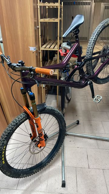 Used Orbea OCCAM M30-EAGLE 2023 2023 MTB