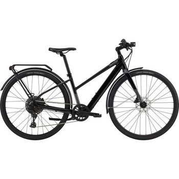 Used Cannondale Tesoro Neo SL EQ Remixte 2023 2023 Urban & Touring