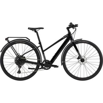Gebrauchtes Cannondale Tesoro Neo SL EQ Remixte 2023 2023 Urban & Touring