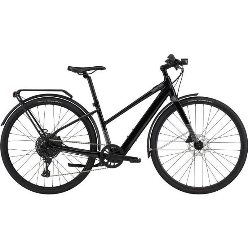 Used Cannondale Tesoro Neo SL EQ Remixte 2023 2023 Urban & Touring