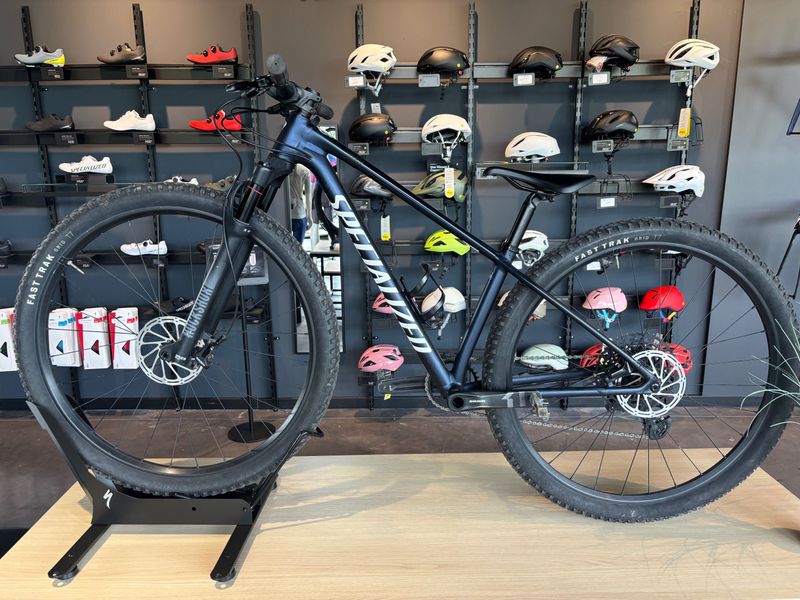 Gebrauchtes Specialized Chisel Hardtail Comp 2025 2025 MTB