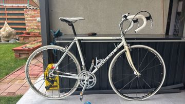 Used Peugeot LU01 Shimano Alivio 1980 Urban & Touring
