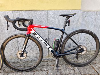 Used Trek Émonda SL 7 AXS 2023 2023 Road & Gravel