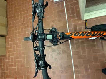 Used KTM Chronos 2020 Urban, Black — image 7 of 7