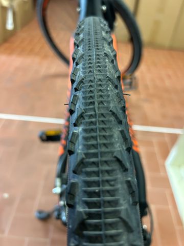 Used KTM Chronos 2020 Urban, Black — image 6 of 7