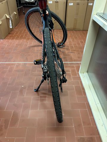 Used KTM Chronos 2020 Urban, Black — image 5 of 7