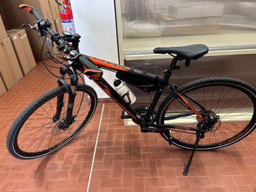 Used KTM Chronos 2020 Urban & Touring