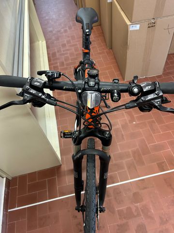 Used KTM Chronos 2020 Urban, Black — image 3 of 7