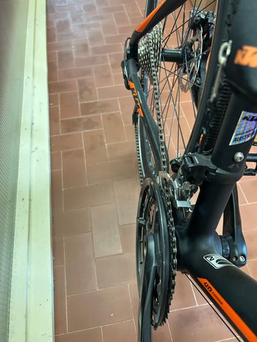 Used KTM Chronos 2020 Urban, Black — image 4 of 7