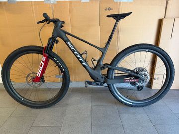 Brugt Scott Spark RC World Cup 2026 2026 Mountainbike — billede 2 af 9