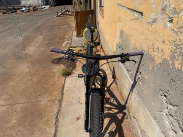 Brugt Specialized S-Works Epic EVO 2023 2023 Mountainbike — billede 5 af 6