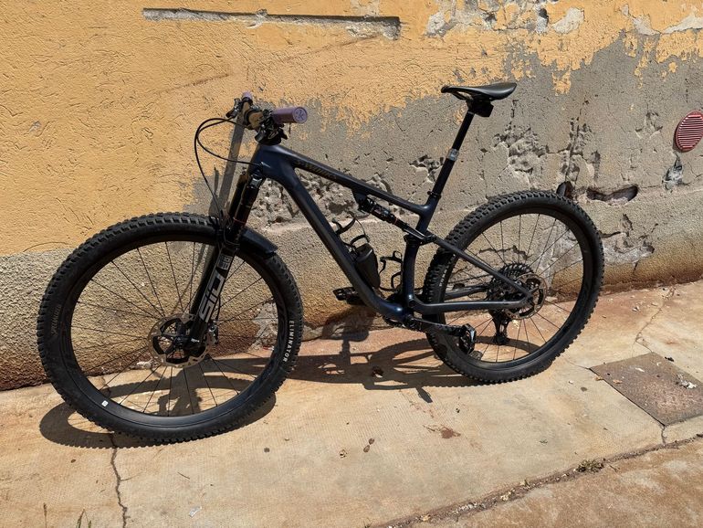 Brugt Specialized S-Works Epic EVO 2023 2023 Mountainbike — billede 2 af 6