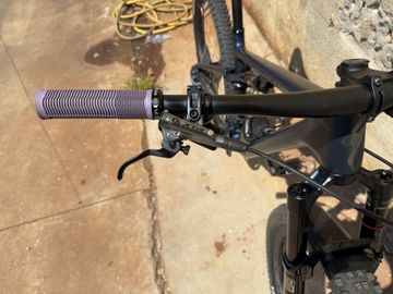 Brugt Specialized S-Works Epic EVO 2023 2023 Mountainbike — billede 6 af 6