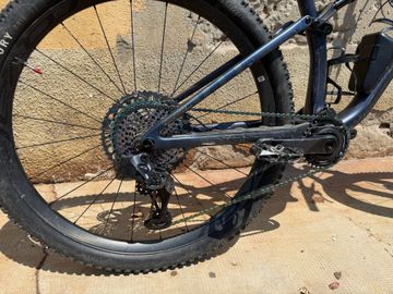 Brugt Specialized S-Works Epic EVO 2023 2023 Mountainbike — billede 3 af 6