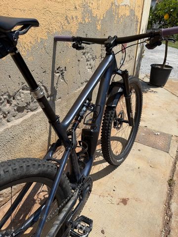 Brugt Specialized S-Works Epic EVO 2023 2023 Mountainbike — billede 4 af 6