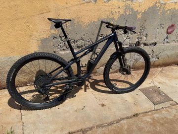 Brugt Specialized S-Works Epic EVO 2023 2023 Mountainbike — billede 1 af 6