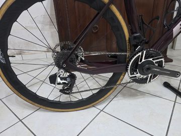 BH RS1 SRAM Red eTap AXS 2024 Road & Gravel d'occasion — image 3 sur 5