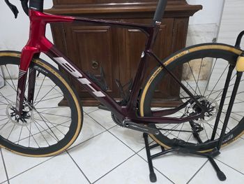 Used BH RS1 SRAM Red eTap AXS 2024 Road & Gravel