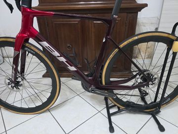 Brugt BH RS1 SRAM Red eTap AXS 2024 Road & Gravel