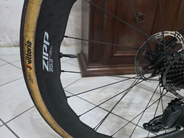 BH RS1 SRAM Red eTap AXS 2024 Road & Gravel d'occasion — image 5 sur 5
