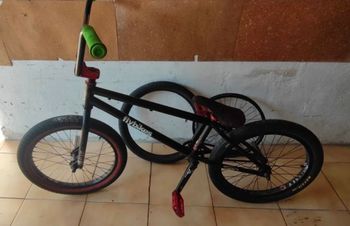 Used Astron Custom Shimano Dura Ace Di2 2020 Mountainbike, Black — image 2 of 5