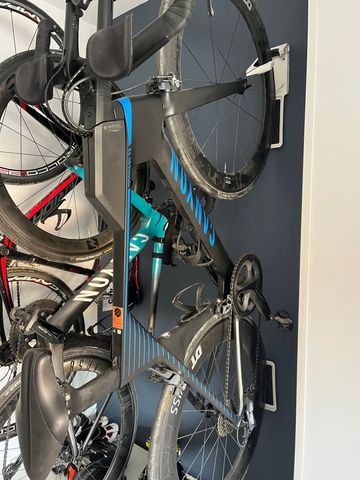 Canyon Speedmax CF 8.0 SL 2021 2021 Road & Gravel d'occasion — image 6 sur 8