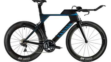 Canyon Speedmax CF 8.0 SL 2021 2021 Road & Gravel d'occasion — image 7 sur 8