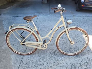 Used Bergamont Summerville N7 C3 Vélo Hollandais 2014 2014 Urban & Touring