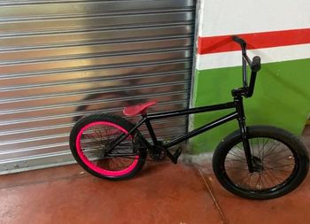 Used Bmx Custom Shimano 105 2020 MTB
