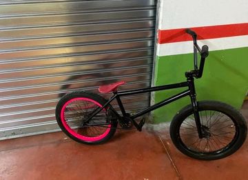 Used Bmx Custom Shimano 105 2020 MTB