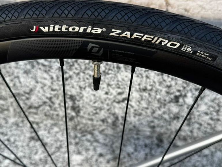 Brugt Scott Addict RC 2019 Road & Gravel — billede 5 af 6