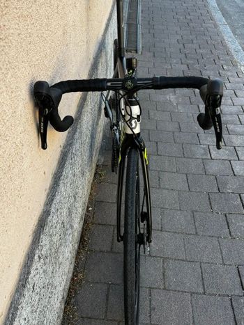 Brugt Scott Addict RC 2019 Road & Gravel — billede 4 af 6