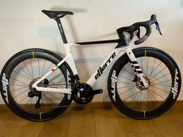 Gebrauchtes Efferre Aero Jetstream 2026 Road & Gravel