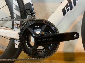 Käytetty Efferre Aero Jetstream 2026 Road & Gravel — kuva 5 / 20