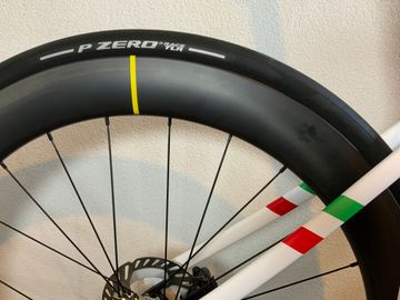 Käytetty Efferre Aero Jetstream 2026 Road & Gravel — kuva 7 / 20