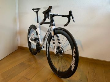 Käytetty Efferre Aero Jetstream 2026 Road & Gravel — kuva 10 / 20