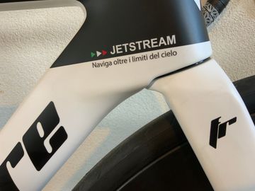 Käytetty Efferre Aero Jetstream 2026 Road & Gravel — kuva 3 / 20