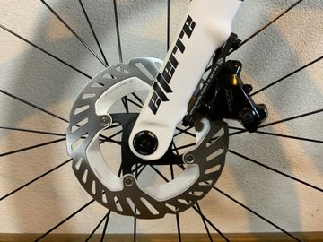 Käytetty Efferre Aero Jetstream 2026 Road & Gravel — kuva 13 / 20