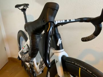 Käytetty Efferre Aero Jetstream 2026 Road & Gravel — kuva 12 / 20
