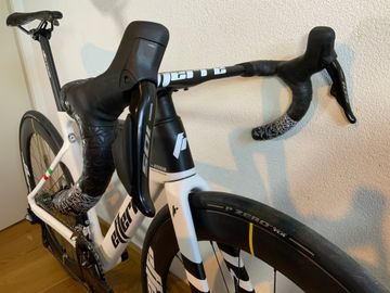 Käytetty Efferre Aero Jetstream 2026 Road & Gravel — kuva 2 / 20