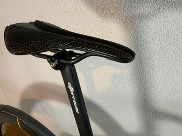 Käytetty Efferre Aero Jetstream 2026 Road & Gravel — kuva 8 / 20
