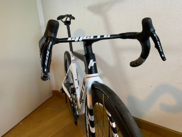Käytetty Efferre Aero Jetstream 2026 Road & Gravel — kuva 11 / 20